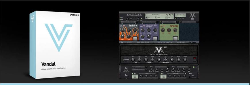 Vandal retail box and its interface